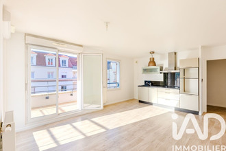 achat appartement eragny 95610