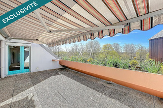 achat appartement eragny 95610