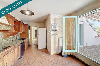 achat appartement eragny 95610