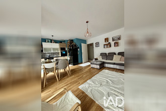 achat appartement eragny 95610