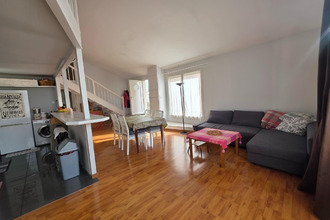 achat appartement eragny 95610