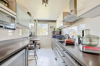 achat appartement eragny 95610