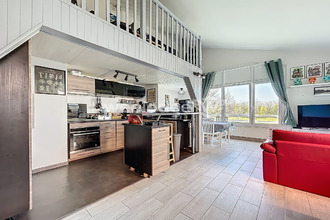 achat appartement eragny 95610