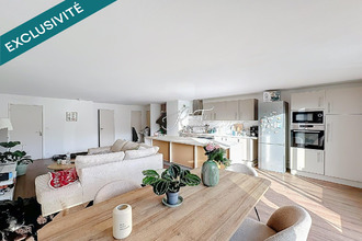 achat appartement eragny 95610