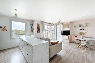 achat appartement eragny 95610