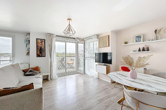 achat appartement eragny 95610