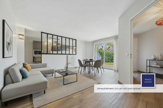 achat appartement eragny 95610