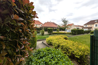 achat appartement eragny 95610