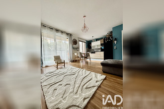 achat appartement eragny 95610