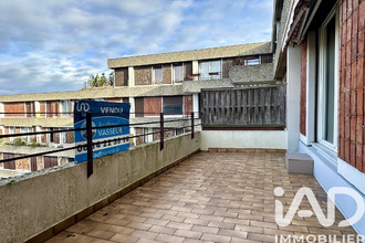 achat appartement eragny 95610