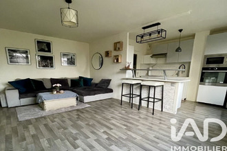 achat appartement eragny 95610