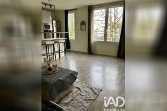 achat appartement eragny 95610