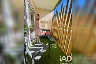 achat appartement eragny 95610