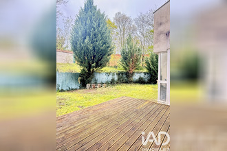 achat appartement eragny 95610