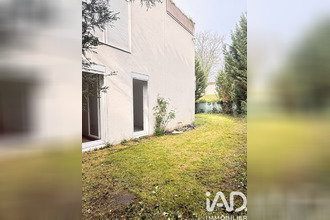 achat appartement eragny 95610