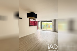 achat appartement eragny 95610