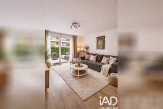 achat appartement eragny 95610