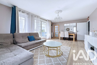 achat appartement eragny 95610