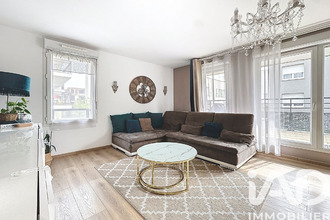 achat appartement eragny 95610