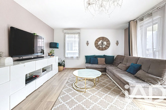 achat appartement eragny 95610