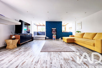 achat appartement eragny 95610