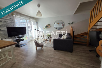 achat appartement eragny 95610