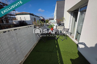 achat appartement eragny 95610