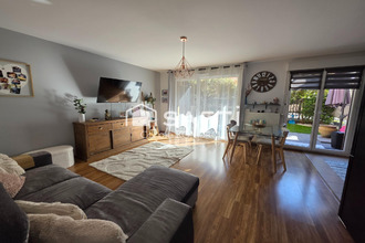 achat appartement eragny 95610