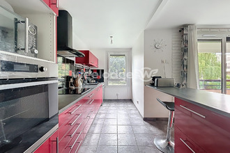 achat appartement eragny 95610