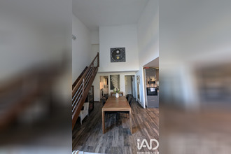 achat appartement eragny 95610