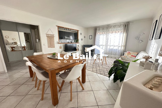 achat appartement eragny 95610