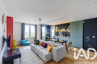 achat appartement eragny 95610