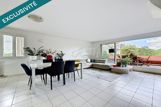 achat appartement eragny 95610