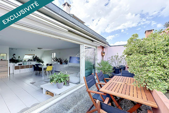 achat appartement eragny 95610