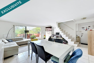 achat appartement eragny 95610