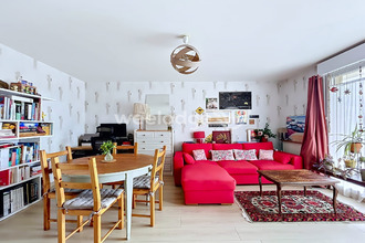 achat appartement eragny 95610