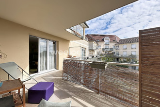 achat appartement eragny 95610
