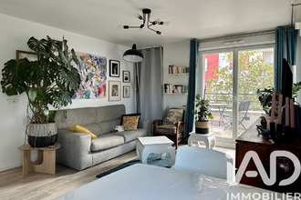 achat appartement eragny 95610