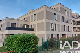 achat appartement eragny 95610