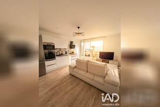 achat appartement eragny 95610