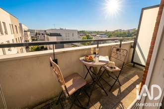 achat appartement eragny 95610