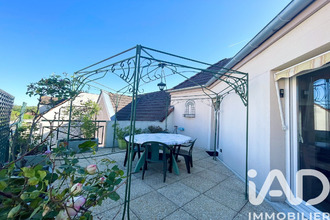achat appartement eragny 95610