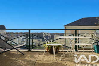 achat appartement eragny 95610