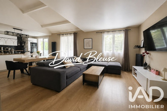achat appartement eragny 95610