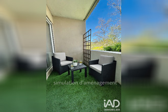 achat appartement eragny 95610