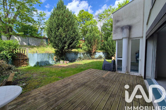 achat appartement eragny 95610