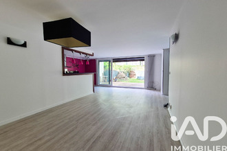 achat appartement eragny 95610