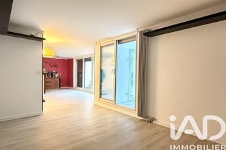 achat appartement eragny 95610