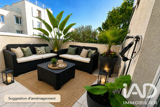 achat appartement eragny 95610