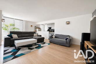 achat appartement eragny 95610